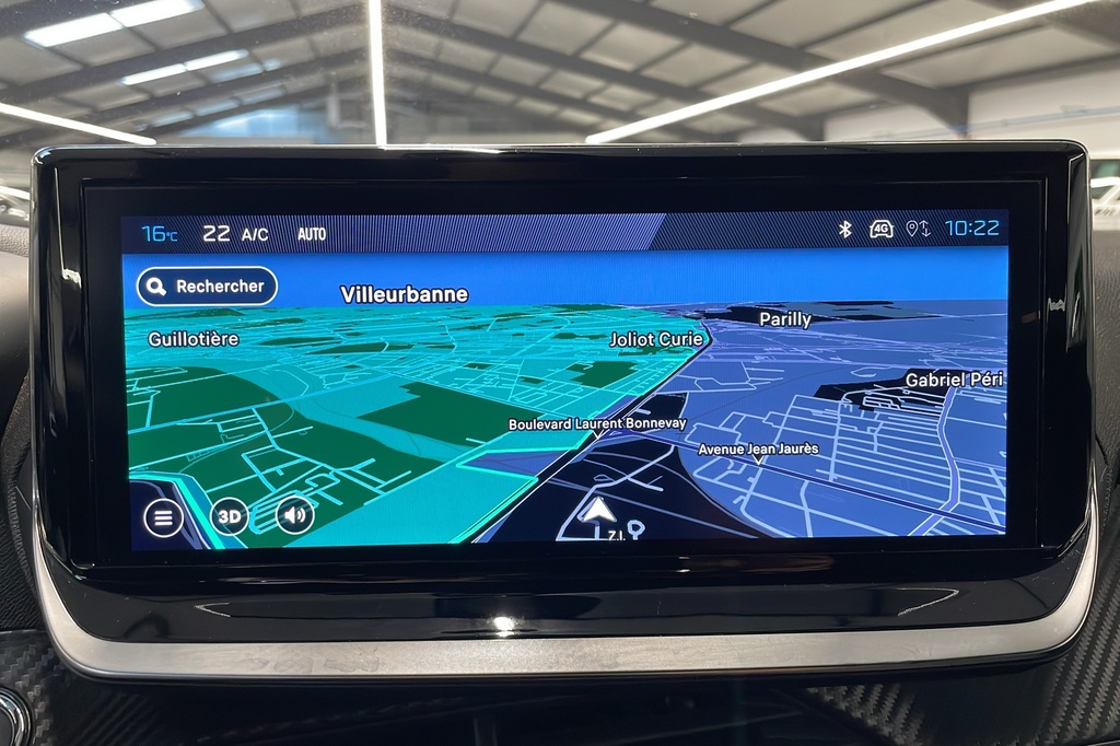 Peugeot 2008 100 S&S BVM6 Allure