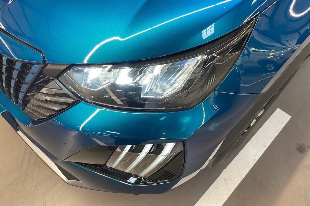 Peugeot 2008 100 S&S BVM6 Allure