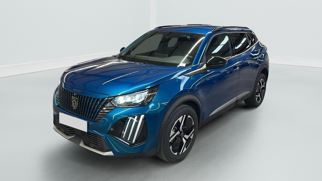 Peugeot 2008 100 S&S BVM6 Allure