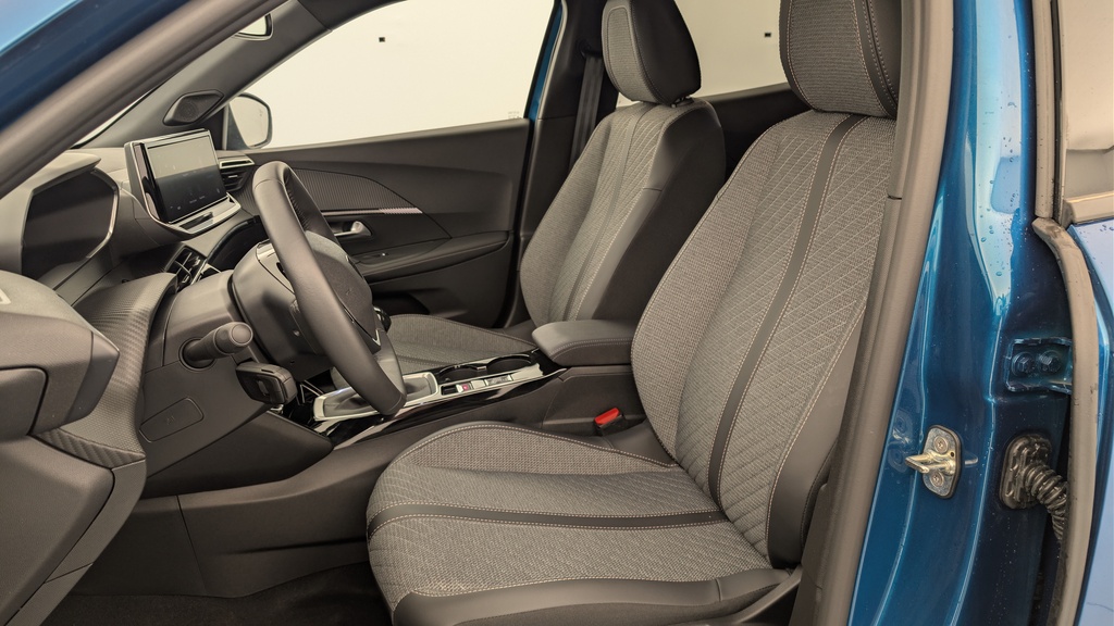 Peugeot 2008 100 S&S BVM6 Allure