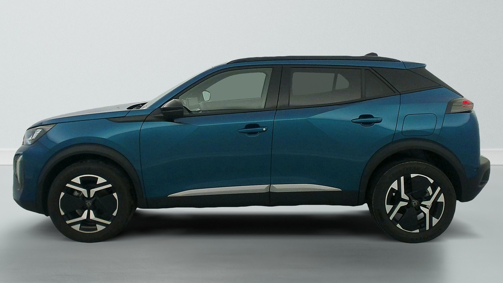 Peugeot 2008 100 S&S BVM6 Allure
