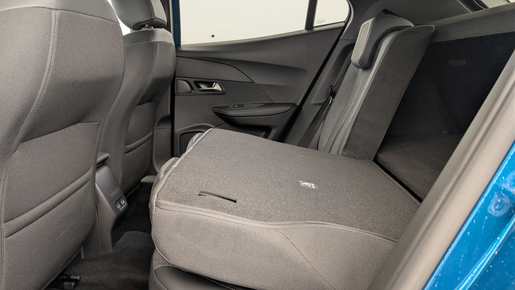 Peugeot 2008 100 S&S BVM6 Allure