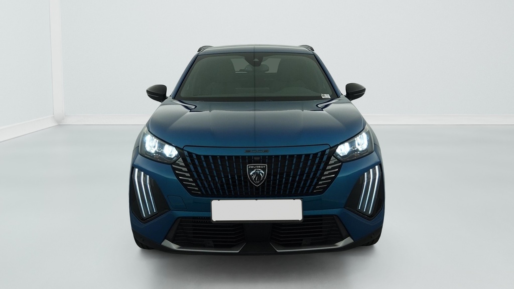 Peugeot 2008 100 S&S BVM6 Allure