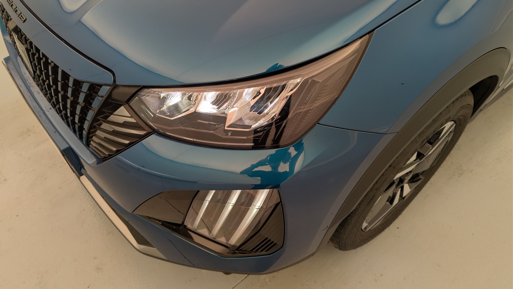 Peugeot 2008 100 S&S BVM6 Allure