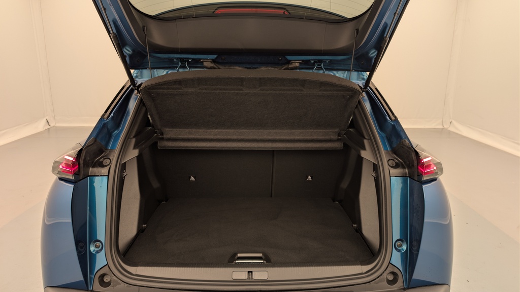 Peugeot 2008 100 S&S BVM6 Allure