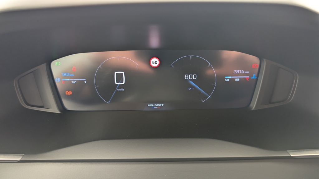 Peugeot 2008 100 S&S BVM6 Allure
