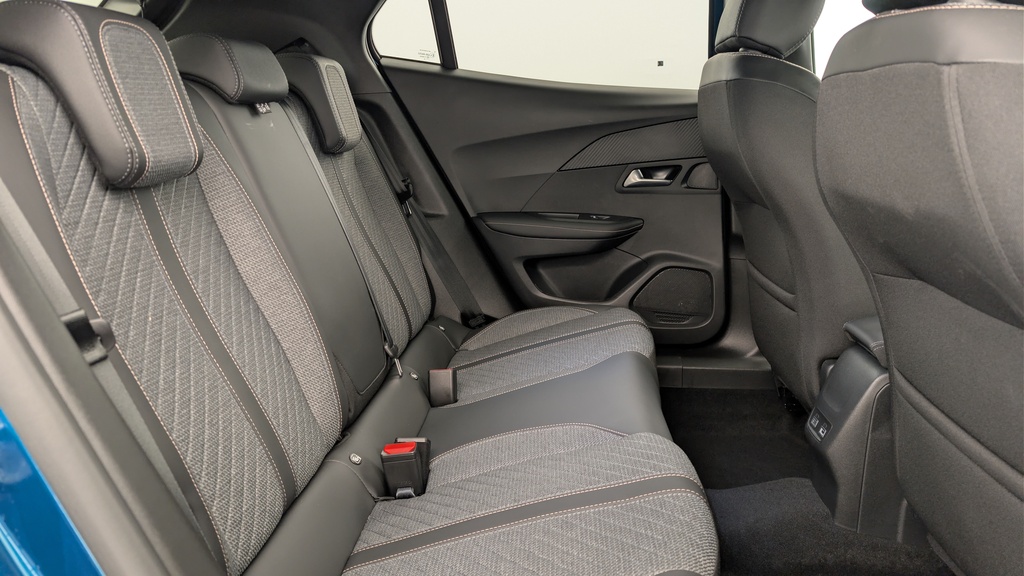 Peugeot 2008 100 S&S BVM6 Allure