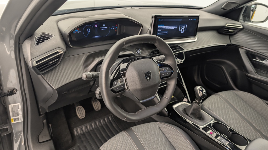 Peugeot 2008 100 S&S BVM6 Allure