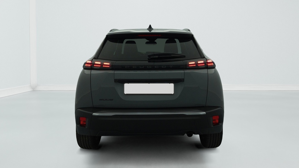 Peugeot 2008 100 S&S BVM6 Allure