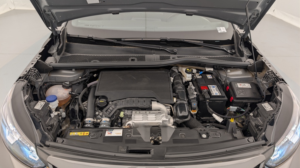 Peugeot 2008 100 S&S BVM6 Allure