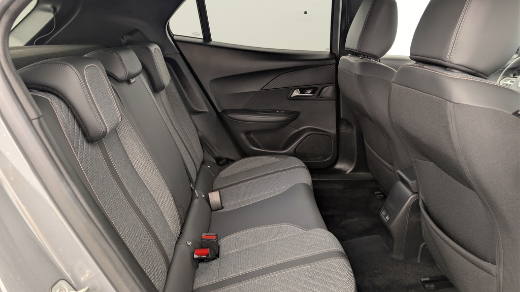 Peugeot 2008 100 S&S BVM6 Allure