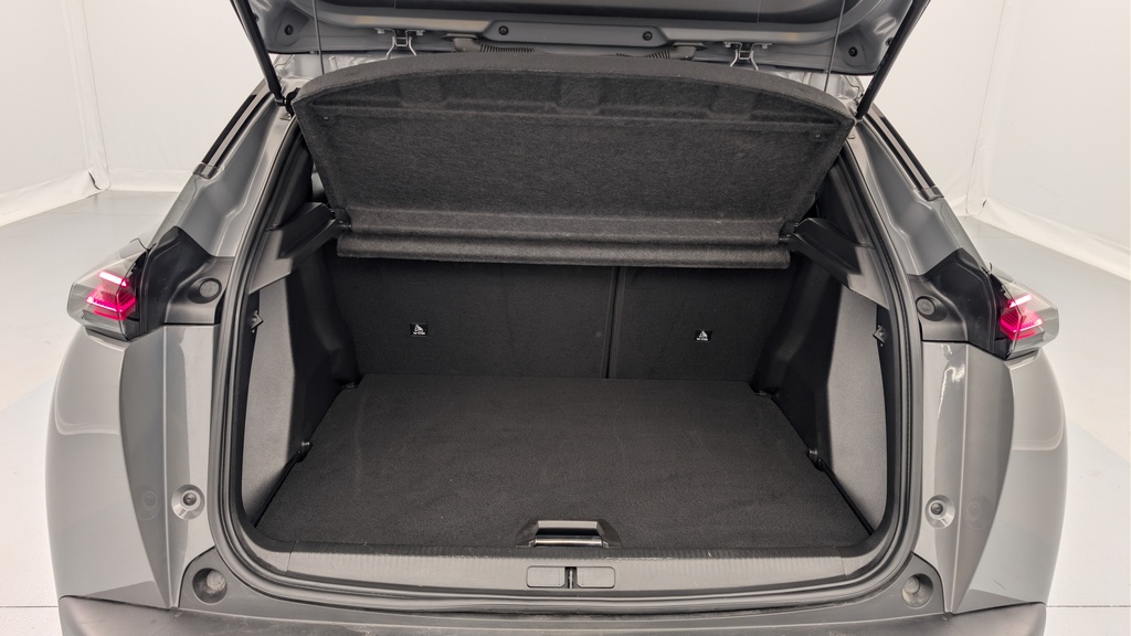 Peugeot 2008 100 S&S BVM6 Allure