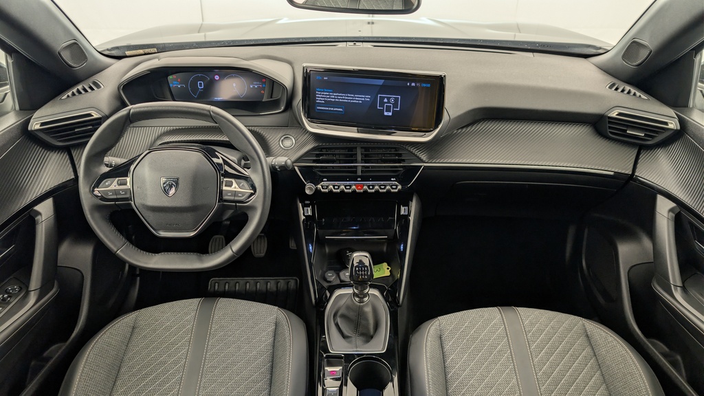 Peugeot 2008 100 S&S BVM6 Allure