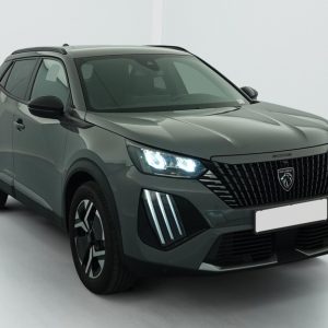 Peugeot 2008 100 S&S BVM6 Allure
