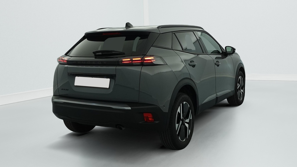 Peugeot 2008 100 S&S BVM6 Allure