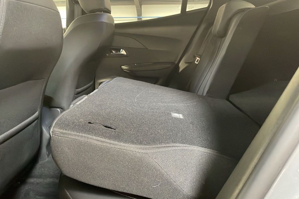 Peugeot 2008 100 S&S BVM6 Allure