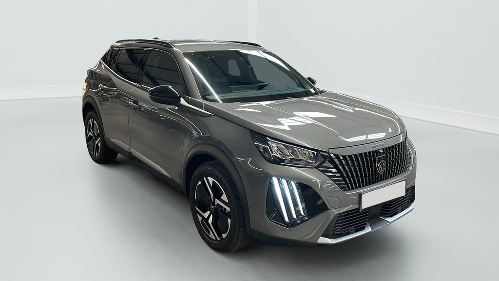 Peugeot 2008 100 S&S BVM6 Allure