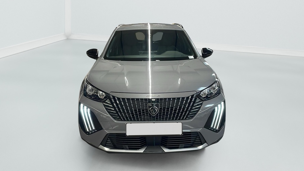Peugeot 2008 100 S&S BVM6 Allure