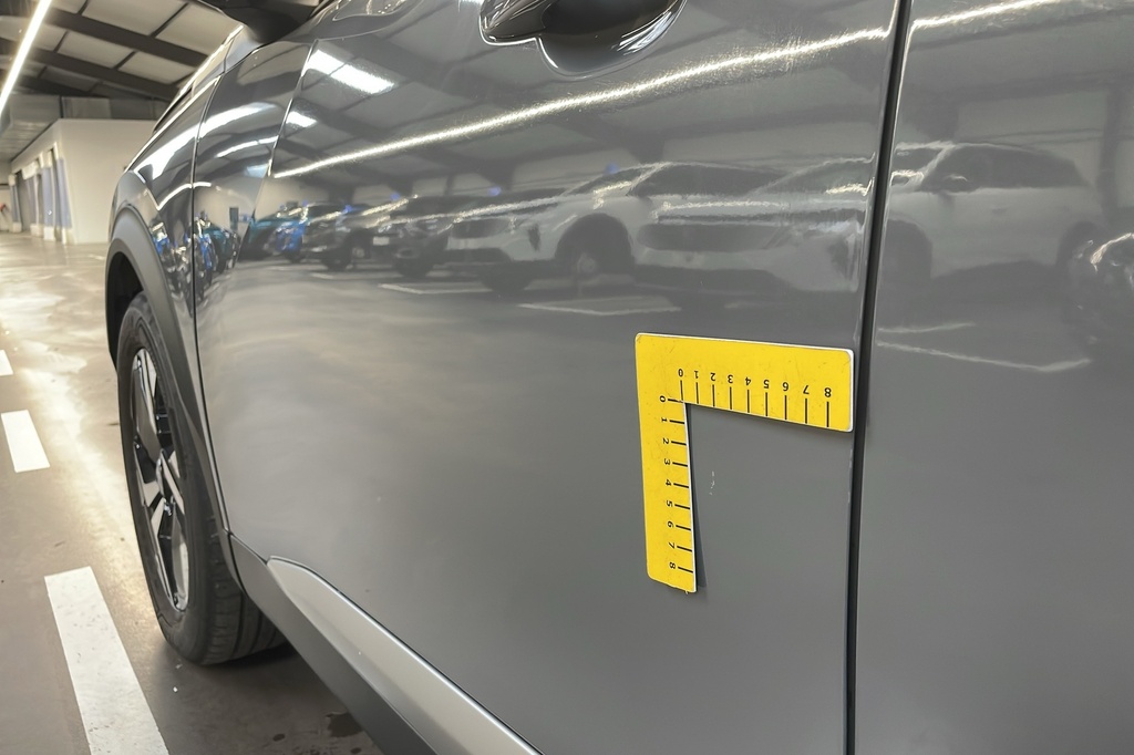 Peugeot 2008 100 S&S BVM6 Allure