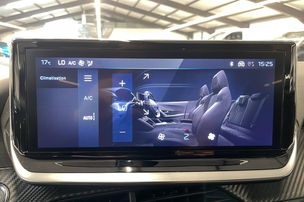 Peugeot 2008 100 S&S BVM6 Allure