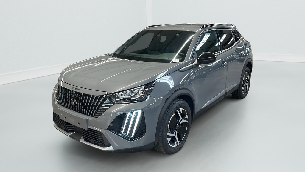 Peugeot 2008 100 S&S BVM6 Allure