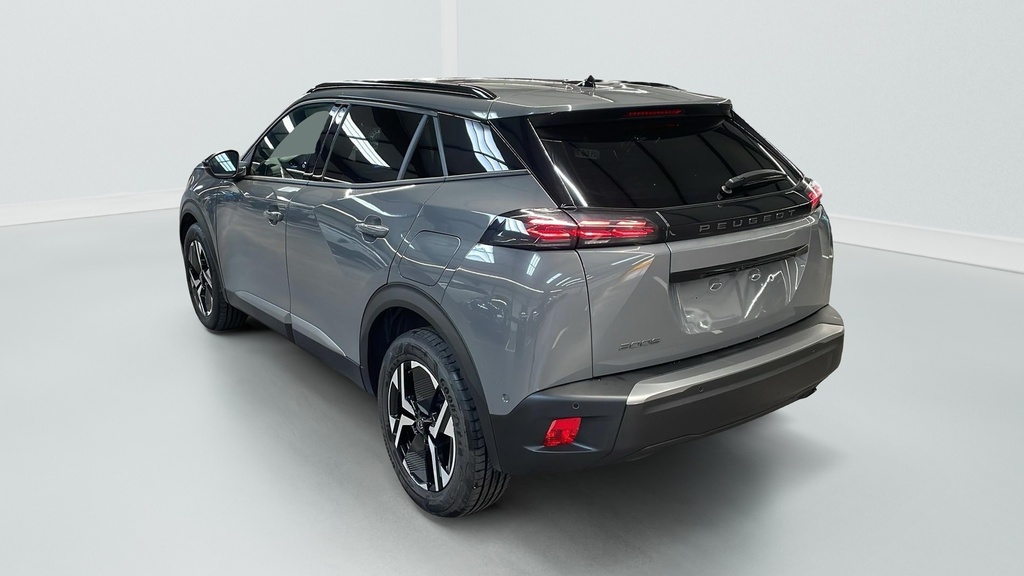 Peugeot 2008 100 S&S BVM6 Allure