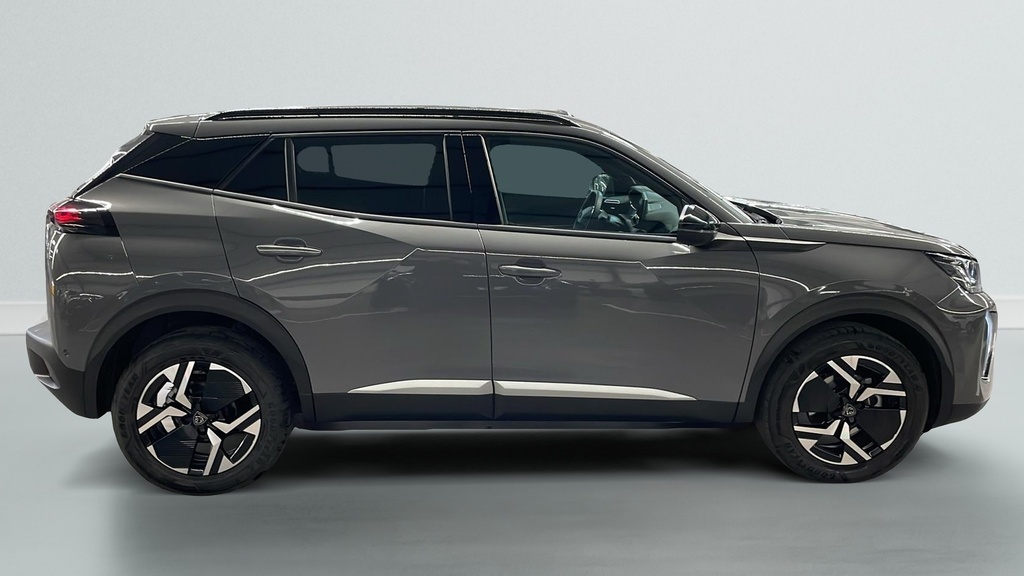Peugeot 2008 100 S&S BVM6 Allure