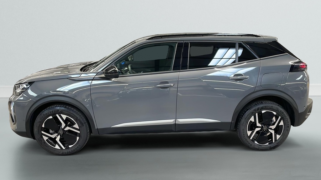 Peugeot 2008 100 S&S BVM6 Allure