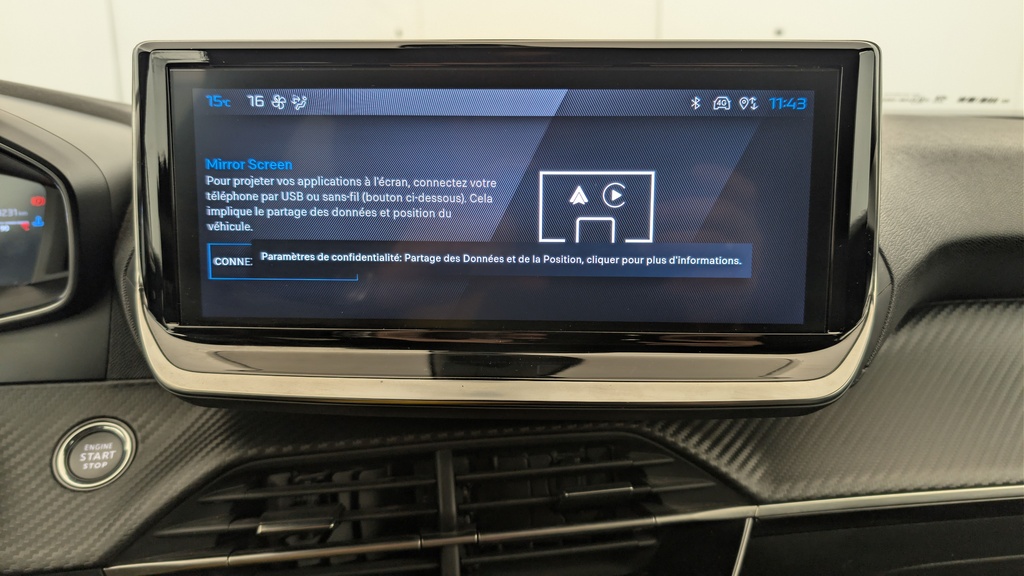 Peugeot 2008 100 S&S BVM6 Allure