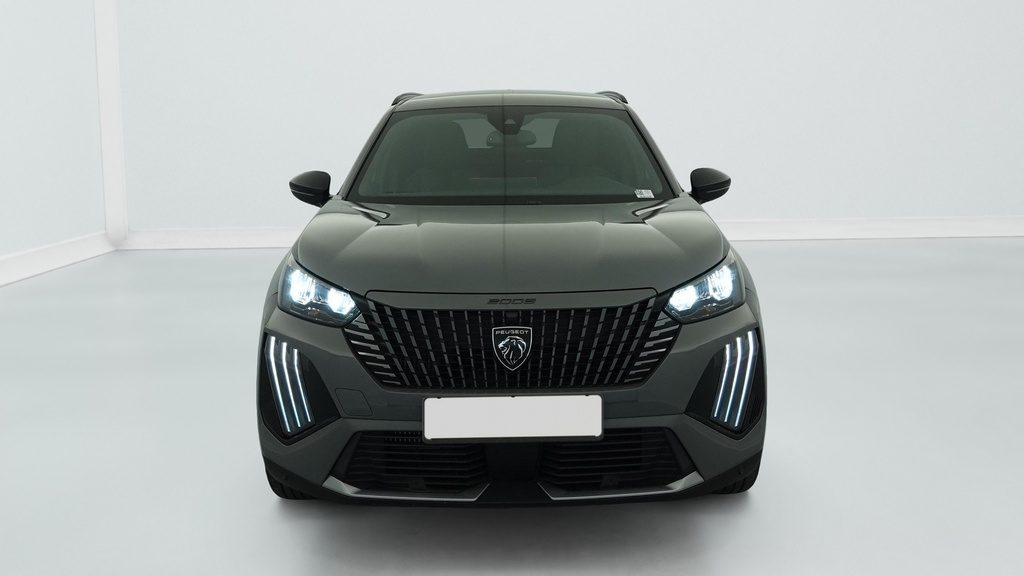 Peugeot 2008 100 S&S BVM6 Allure