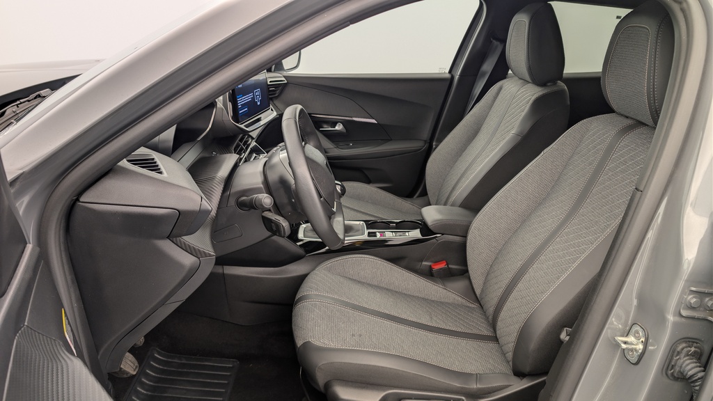 Peugeot 2008 100 S&S BVM6 Allure
