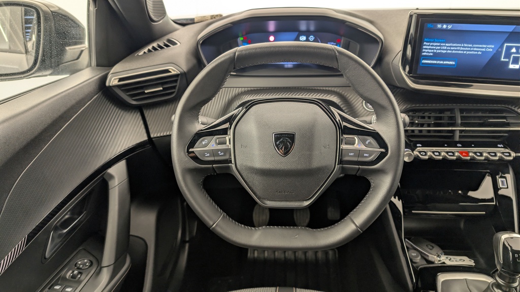 Peugeot 2008 100 S&S BVM6 Allure