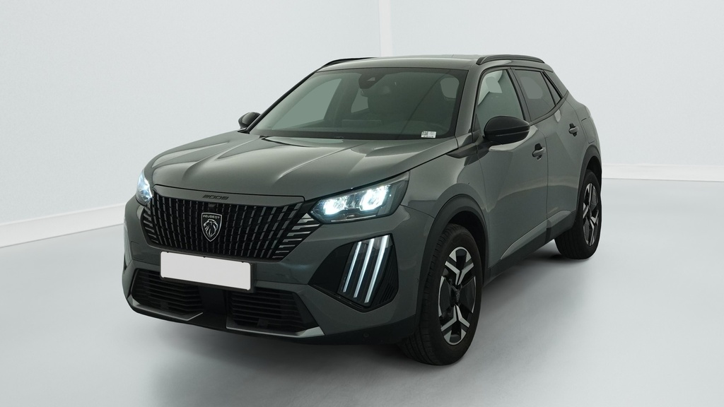 Peugeot 2008 100 S&S BVM6 Allure