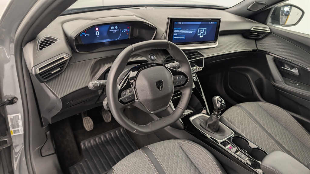 Peugeot 2008 100 S&S BVM6 Allure