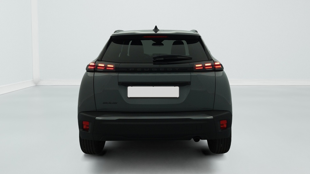 Peugeot 2008 100 S&S BVM6 Allure