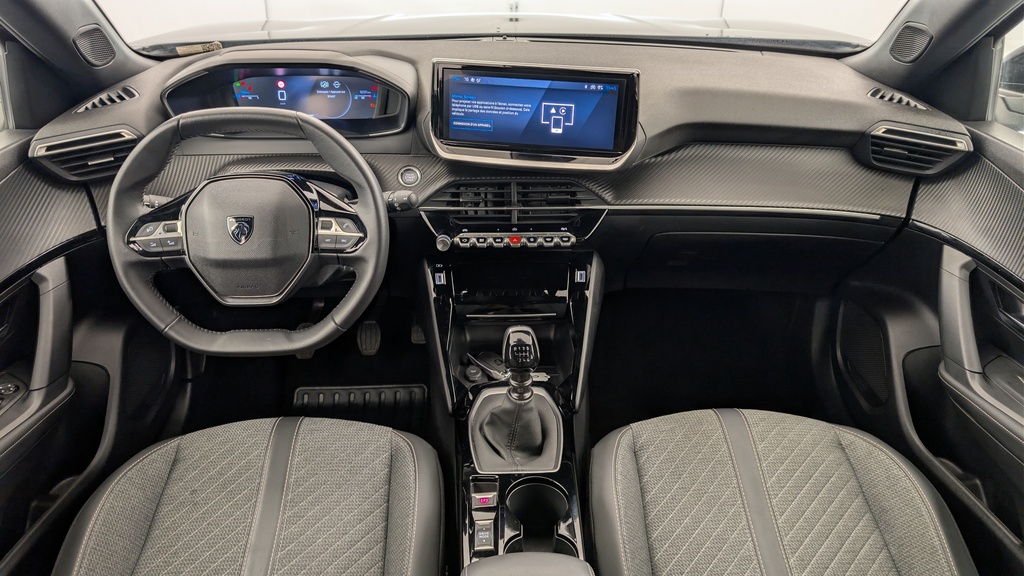 Peugeot 2008 100 S&S BVM6 Allure