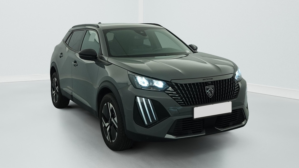 Peugeot 2008 100 S&S BVM6 Allure