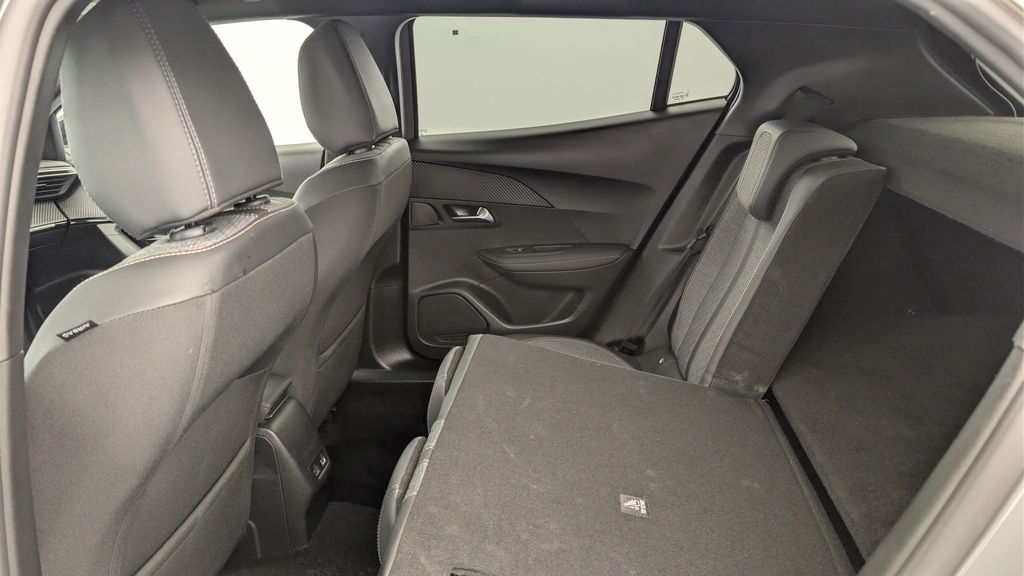 Peugeot 2008 100 S&S BVM6 Allure