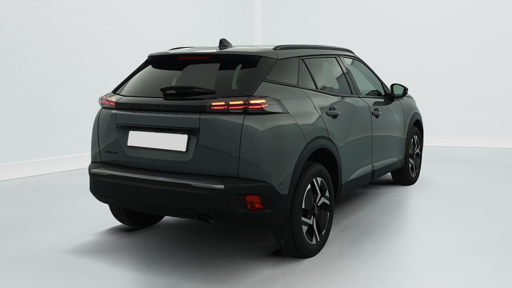 Peugeot 2008 100 S&S BVM6 Allure