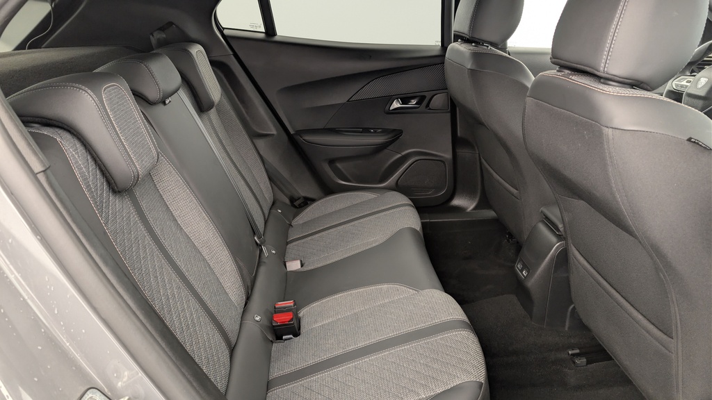 Peugeot 2008 100 S&S BVM6 Allure