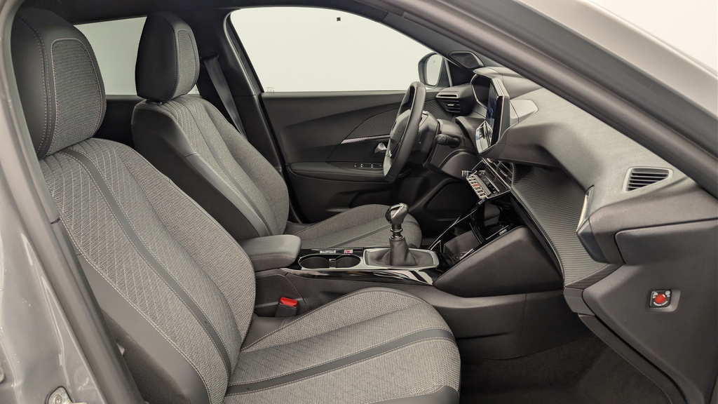 Peugeot 2008 100 S&S BVM6 Allure