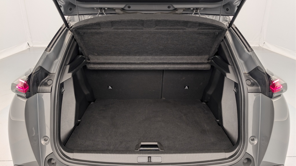 Peugeot 2008 100 S&S BVM6 Allure