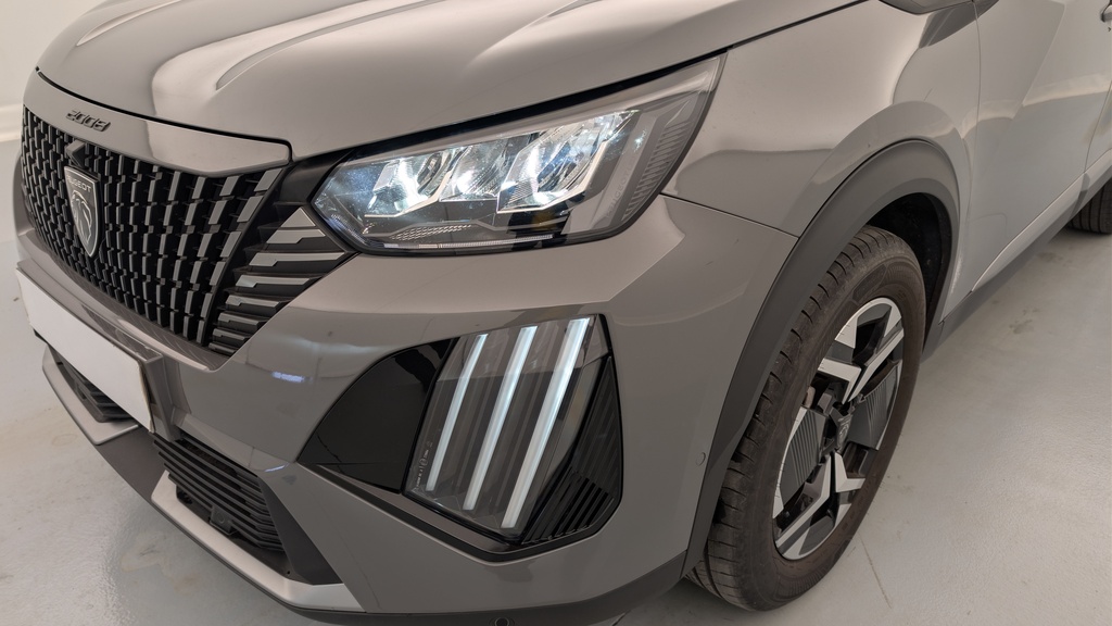 Peugeot 2008 100 S&S BVM6 Allure