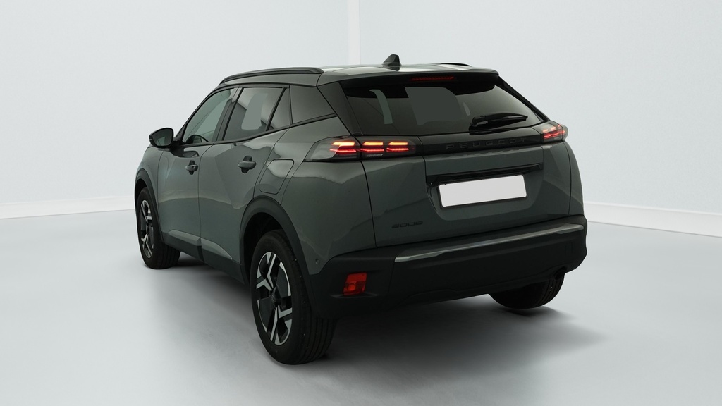 Peugeot 2008 100 S&S BVM6 Allure