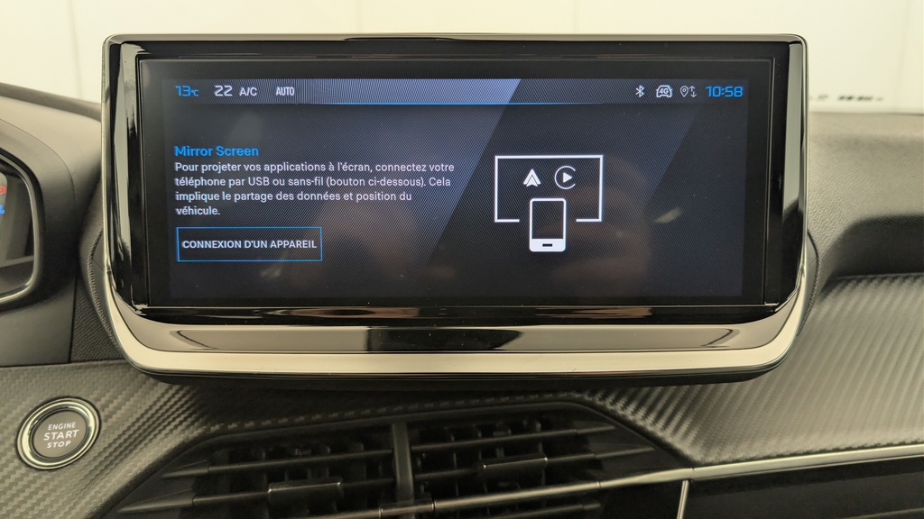 Peugeot 2008 100 S&S BVM6 Allure