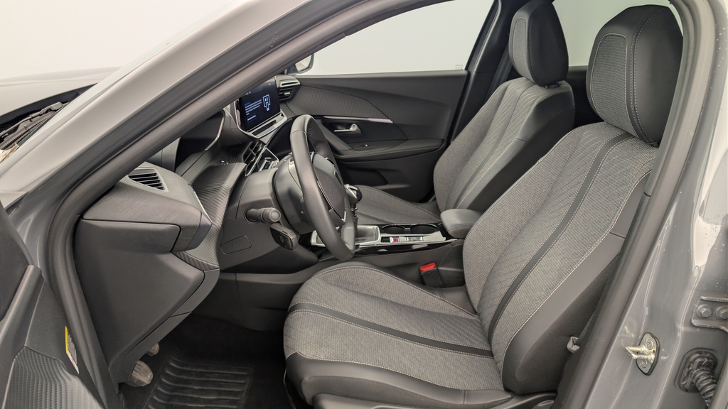 Peugeot 2008 100 S&S BVM6 Allure