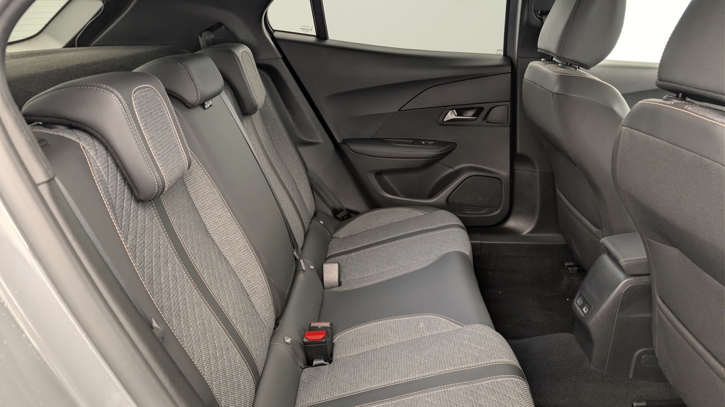 Peugeot 2008 100 S&S BVM6 Allure