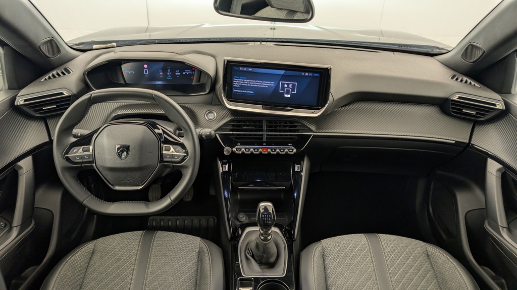 Peugeot 2008 100 S&S BVM6 Allure