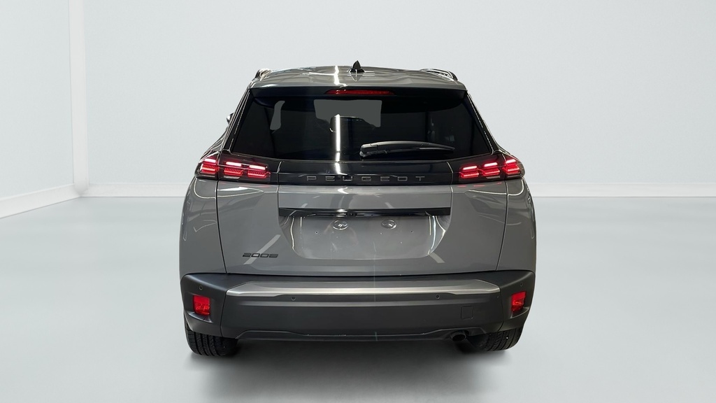Peugeot 2008 100 S&S BVM6 Allure