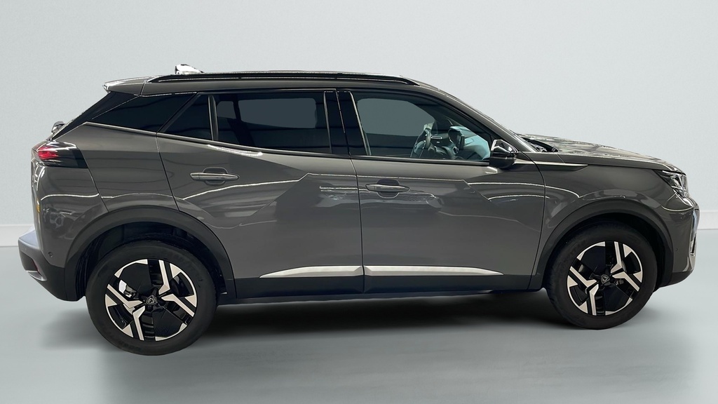 Peugeot 2008 100 S&S BVM6 Allure